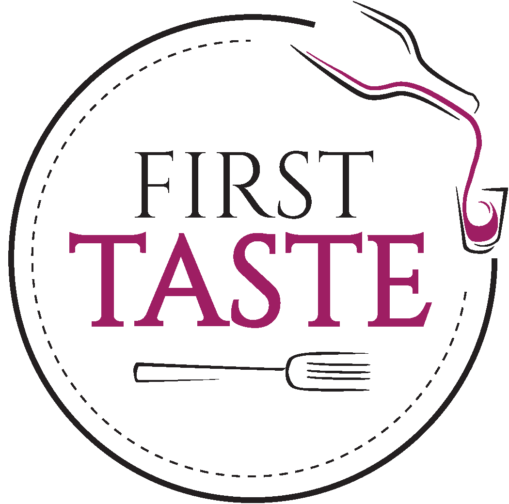First Taste Oregon logo